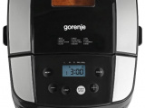Хлебопечь Gorenje BM1210BK 6