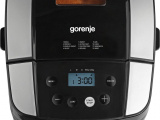 Хлебопечь Gorenje BM1210BK 2