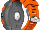 Смарт часы Jet Kid Gear Оранжевый 1