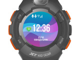 Смарт часы Jet Kid Gear Оранжевый 2