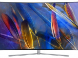 49' Телевизор Samsung QE49Q7CAM 0