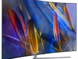 49' Телевизор Samsung QE49Q7CAM 7