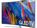49' Телевизор Samsung QE49Q7CAM 1