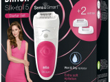 Эпилятор Braun EPL-SES 5/500 4
