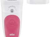 Эпилятор Braun EPL-SES 5/500 8