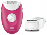 Эпилятор Braun SE3273 0