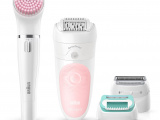 Эпилятор Braun SES 5-875BS+ЭлПрибД/УхЗаКож 3