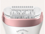 Эпилятор Braun SES 9-720+чехол 6