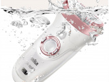 Эпилятор Braun SES 9-720+чехол 9