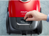Пылесос Philips XD3000/01 3