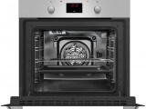 Духовой шкаф Hansa BOEI684721 7