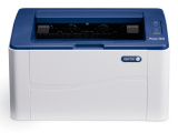 Принтер лазерный Xerox Phaser 3020BI 0