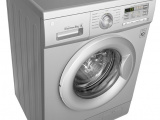 Стиральная машина LG F12B8TD5 8