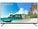 Телевизор Harper 50U751TS 0
