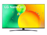 Телевизор LG 55NANO796QA 0