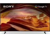 Телевизор Sony KD-75X77L 0