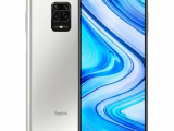 Смартфон Xiaomi Redmi Note 9 Pro 6/128Гб Global Белый 0