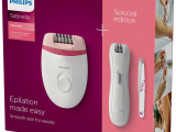 Эпилятор Philips BRP506/00 3