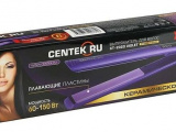Прибор для укладки выпрямитель Centek CT-2020 VIOLET 3