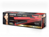 Прибор для укладки выпрямитель Centek CT-2020 VIOLET 10