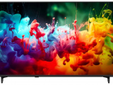 Телевизор LG 55QNED70B6C 0