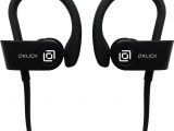 Гарнитура беспроводная Oklick BT-S-120 bluetooth Чёрный 0