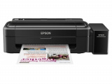 Принтер струйный Epson L132 0