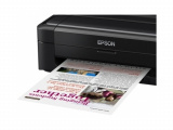 Принтер струйный Epson L132 1