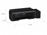 Принтер струйный Epson L132 4