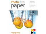 Фотобумага ColorWay глянцевая 230г/м², 10х15, 20л (PG2300204R) 0