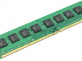 Оперативная память Kingston ValueRAM, DDR3, 4GB (1x4GB), 1600MHz, CL11, DIMM 2