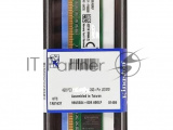 Оперативная память Kingston ValueRAM, DDR3, 4GB (1x4GB), 1600MHz, CL11, DIMM 3