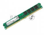 Оперативная память Kingston ValueRAM, DDR3, 4GB (1x4GB), 1600MHz, CL11, DIMM 4