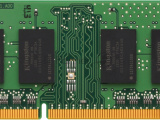 Оперативная память Kingston ValueRAM, DDR3, 4GB (1x4GB), 1600MHz, CL11, SO-DIMM 1