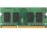 Оперативная память Kingston ValueRAM, DDR3, 4GB (1x4GB), 1600MHz, CL11, SO-DIMM 5