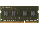 Оперативная память Kingston ValueRAM, DDR3, 4GB (1x4GB), 1600MHz, CL11, SO-DIMM 8