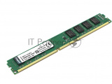 Оперативная память Kingston ValueRAM, DDR3, 8 GB (1x8 GB), 1600 MHz, CL11, DIMM 3