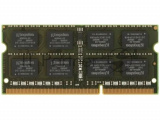 Оперативная память Kingston ValueRAM, DDR3, 8GB (1x8GB), 1600MHz, CL11, SO-DIMM 3