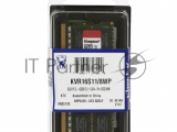 Оперативная память Kingston ValueRAM, DDR3, 8GB (1x8GB), 1600MHz, CL11, SO-DIMM 4
