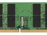 Оперативная память Kingston ValueRAM, DDR3, 8GB (1x8GB), 1600MHz, CL11, SO-DIMM 5