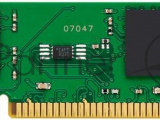 Оперативная память Kingston ValueRAM, DDR3L, 4GB (1x4GB), 1600MHz, CL11, DIMM 3