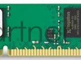 Оперативная память Kingston ValueRAM, DDR3L, 8GB (1x8GB), 1600MHz, CL11, DIMM 1