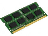 Оперативная память Kingston ValueRAM, DDR3L, 8GB (1x8GB), 1600MHz, CL11, SO-DIMM 1