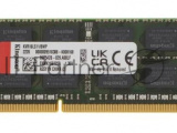 Оперативная память Kingston ValueRAM, DDR3L, 8GB (1x8GB), 1600MHz, CL11, SO-DIMM 3
