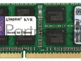 Оперативная память Kingston ValueRAM, DDR3L, 8GB (1x8GB), 1600MHz, CL11, SO-DIMM 5