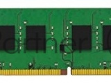 Оперативная память Kingston ValueRAM, DDR4, 16GB (1x16GB), 2666MHz, CL19, DIMM 2