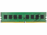 Оперативная память Kingston ValueRAM, DDR4, 16GB (1x16GB), 2666MHz, CL19, DIMM 3