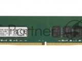 Оперативная память Kingston ValueRAM, DDR4, 16GB (1x16GB), 2666MHz, CL19, DIMM 5