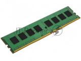 Оперативная память Kingston ValueRAM, DDR4, 16GB (1x16GB), 2666MHz, CL19, DIMM 0