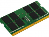 Оперативная память Kingston ValueRAM, DDR4, 16GB (1x16GB), 2666MHz, CL19, SO-DIMM 5